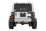 Trail Cladding Rear Corners Jeep Wrangler JK/Wrangler Unlimited (07-18) Rough Country