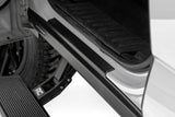 Trail Cladding Rocker Sill Plates Ford F-150 2WD/4WD (2021-2026) Rough Country