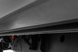 Trail Cladding Rocker Sill Plates Ford F-150 2WD/4WD (2021-2026) Rough Country