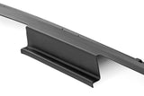 Trail Cladding Rocker Sill Plates Jeep Wrangler Unlimited 4WD (2018-2026) Rough Country