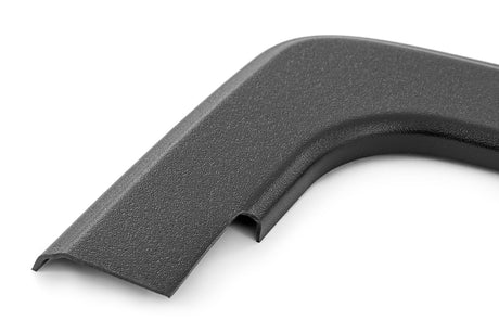 Trail Cladding Roof Mounting Plate Cover Jeep Wrangler Unlimited (18-26) Rough Country