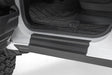 Trail Cladding Rocker Sill Plates Ram 1500 2WD/4WD (2019-2026) Rough Country
