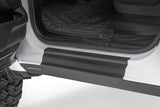 Trail Cladding Rocker Sill Plates Ram 1500 2WD/4WD (2019-2026) Rough Country