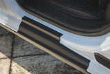 Trail Cladding Rocker Sill Plates Ram 1500 2WD/4WD (2019-2026) Rough Country