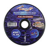 Marine Grade Duplex Cable Audiopipe