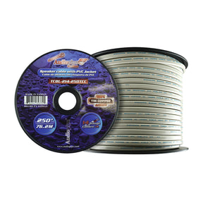 Marine Grade Duplex Cable Audiopipe