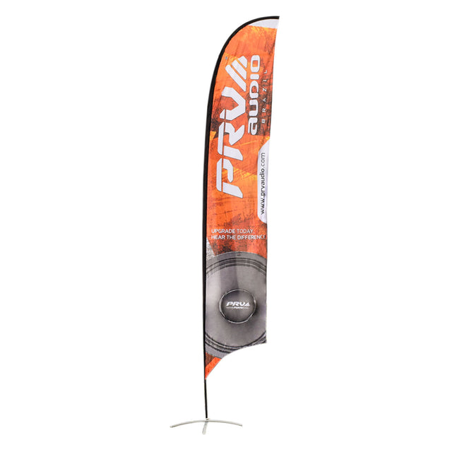 PRV Large Flag PRV Audio