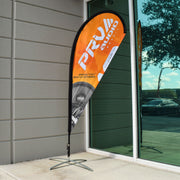 PRV Small Flag PRV Audio