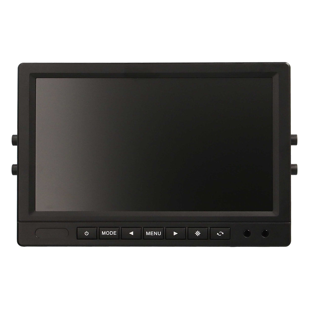 iBeam  TE-AHD9M Universal AHD 9” Single-View Commercial Monitor iBEAM