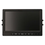 iBeam  TE-AHD9M Universal AHD 9” Single-View Commercial Monitor iBEAM