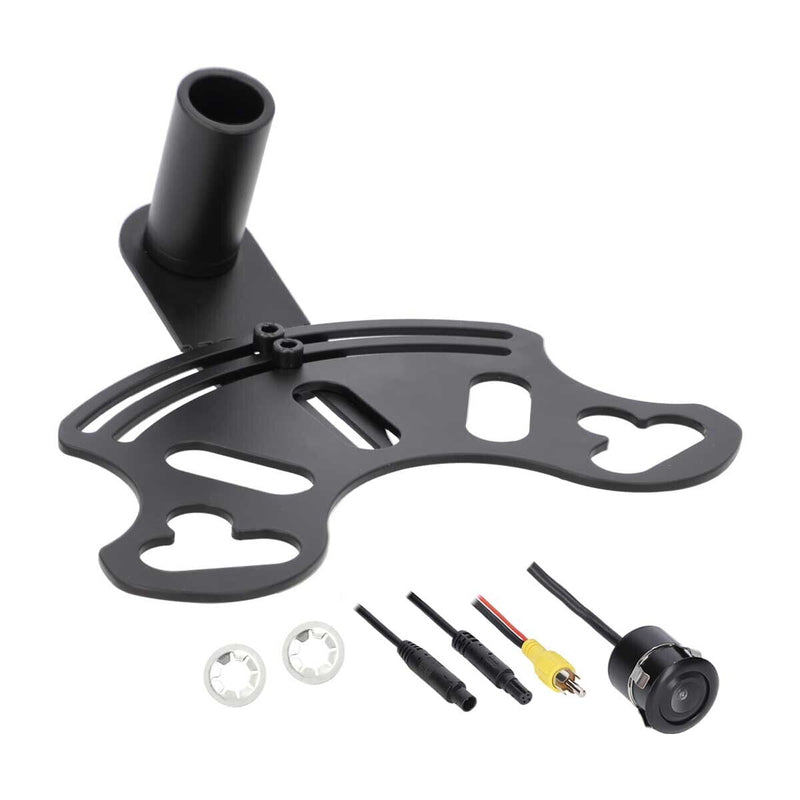 Sony XAV-AX4000 Plug and Play Bundle | '03 - '06 TJ Wrangler