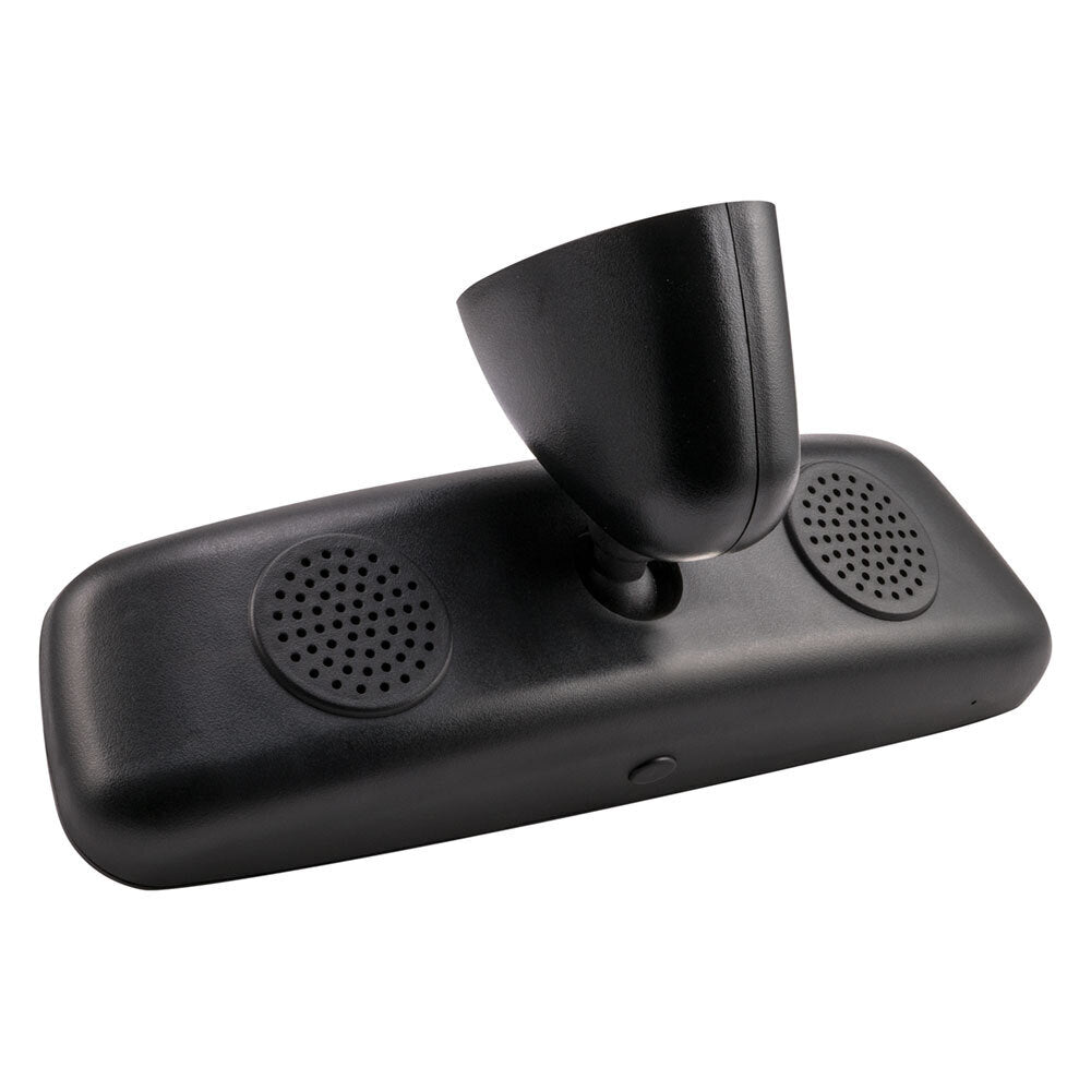 iBEAM TE-CTM45 4.5 Inch Compass/Temp Mirror Monitor iBEAM