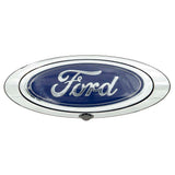 iBEAM TE-FDEM Ford Trucks Emblem Camera 2003-2017 iBEAM