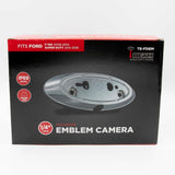 iBEAM TE-FDEM Ford Trucks Emblem Camera 2003-2017 iBEAM