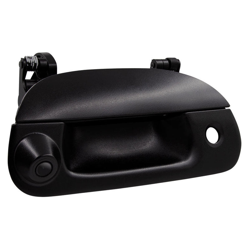 iBEAM TE-FDFTG Tailgate Handle Camera Ford F-150 1997-2005 and Super Duty 1999-2007