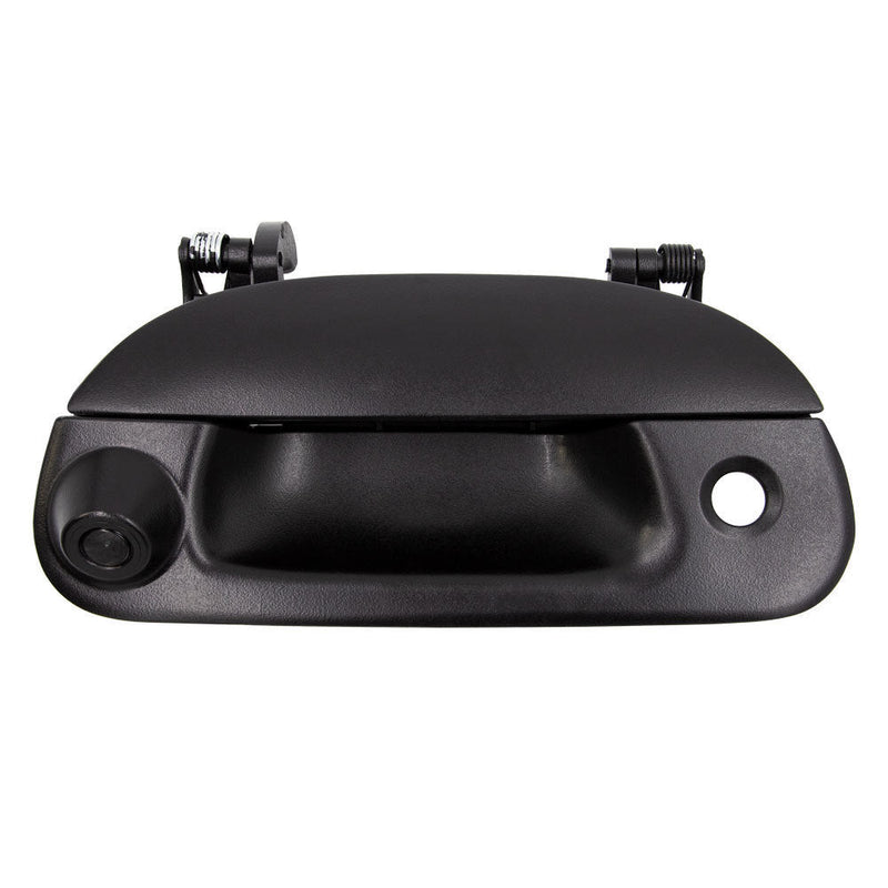 iBEAM TE-FDFTG Tailgate Handle Camera Ford F-150 1997-2005 and Super Duty 1999-2007