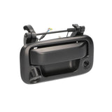 iBeam TE-FTGC Ford Factory Replacement Tailgate Handle Camera