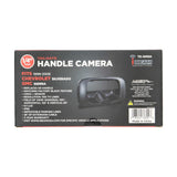 iBEAM TE-GMSH Chevrolet Silverado GMC Sierra Tailgate Handle Camera 99-06 iBEAM