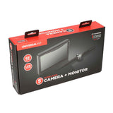 iBEAM TE-WKMN5 Wireless Monitor and Camera Kit - 5 Inch iBEAM