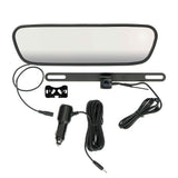iBEAM TE-WKMR43 Wireless 4.3 Inch Mirror/Monitor and Camera iBEAM