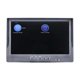 iBEAM TE-WMCE Universal Wireless 7” Monitor and Commercial Camera iBEAM