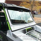 TEXTRON HAVOC X FRONT WINDSHIELD 2018-19