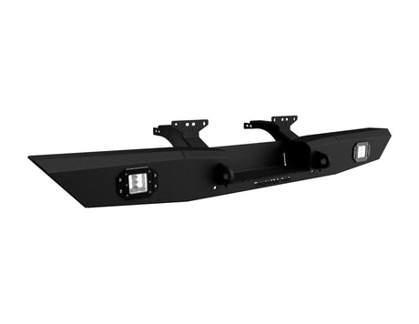 Thumper Bumper - Polaris Ranger Light Kit
