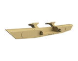 Polaris Ranger Rear Winch Bumper
