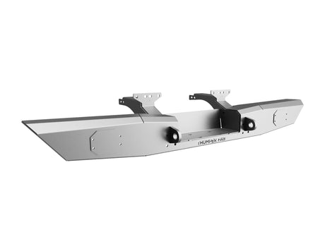 Polaris Ranger Rear Winch Bumper