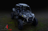 Polaris RZR Audio Roof (2-Seat)