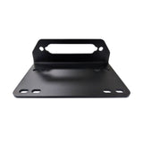 Universal Fairlead Winch Plate