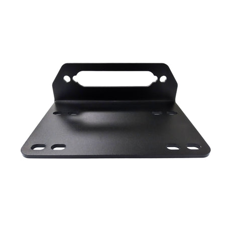 Universal Fairlead Winch Plate