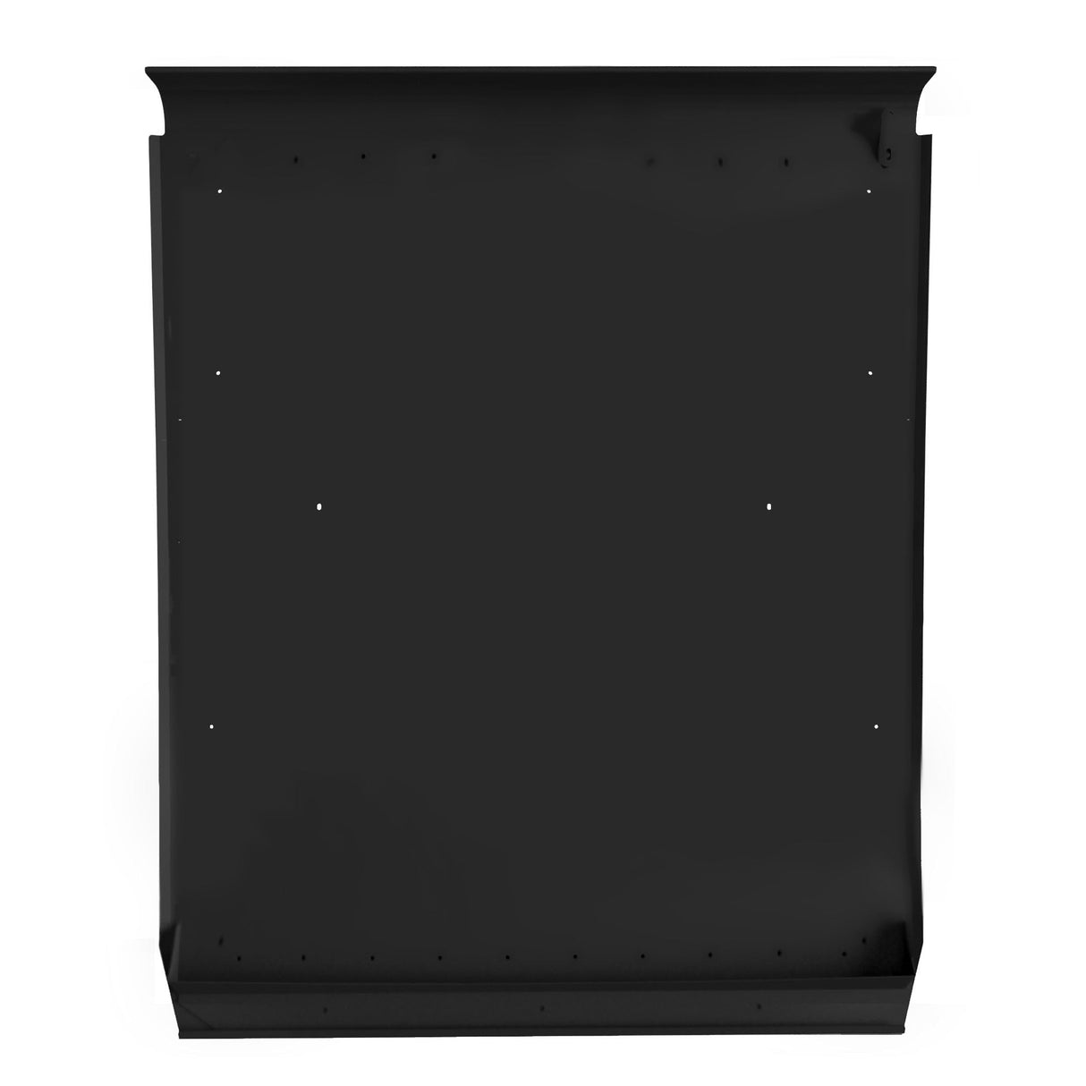 Polaris Ranger Crew Roof (Level 0)