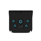 Polaris General Audio Roof Level 4 (2-Seat)
