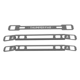 Polaris Ranger CREW Audio Roof (Level 5)