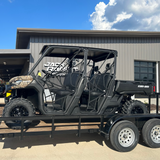 Can-Am Defender MAX Roof (Level 0)