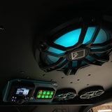 Polaris Ranger CREW Audio Roof (Level 5)