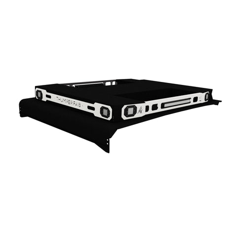 Can-AM Defender MAX L5 Audio Roof - Accent Panels