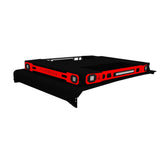 Can-AM Defender MAX L5 Audio Roof - Accent Panels