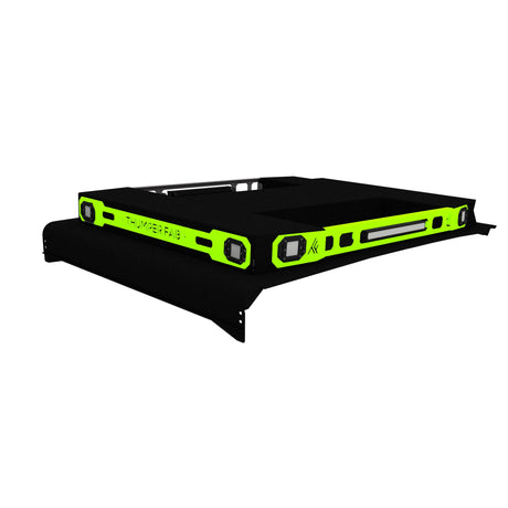 Polaris Ranger CREW L5 Audio Roof - Accent Panels