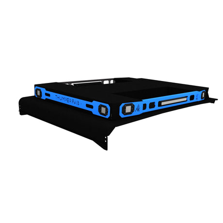 Can-AM Defender MAX L5 Audio Roof - Accent Panels