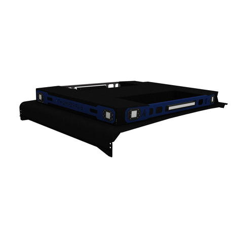 Polaris Ranger CREW L5 Audio Roof - Accent Panels