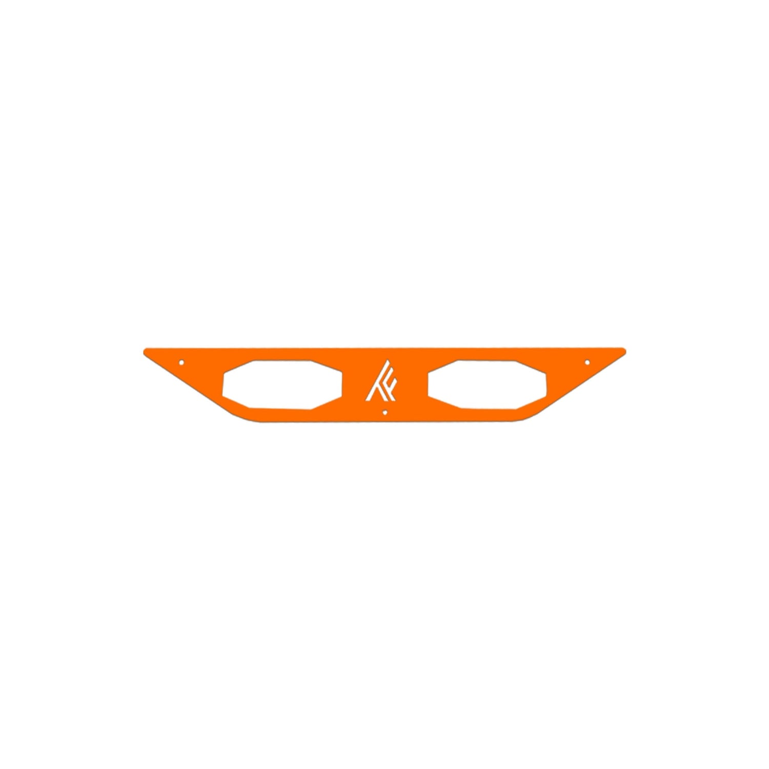 Can-Am Maverick X3 Max - Nerf Rail - Step Accent Panel Set