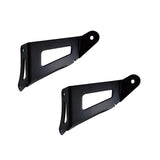 TF Roll Cage 45-Inch KC PRO6 7 Light Bar Brackets