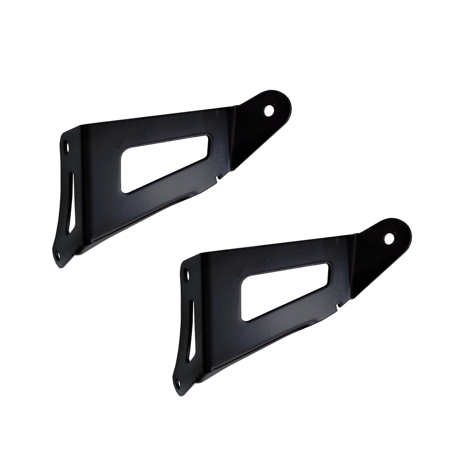 TF Roll Cage 40-Inch Light Bar Brackets
