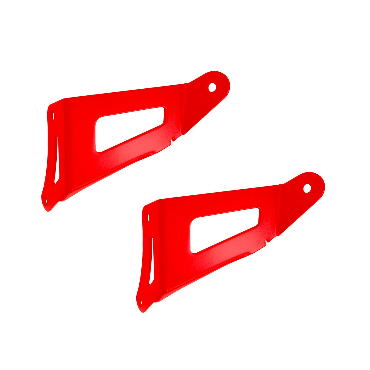 TF Roll Cage 40-Inch Light Bar Brackets