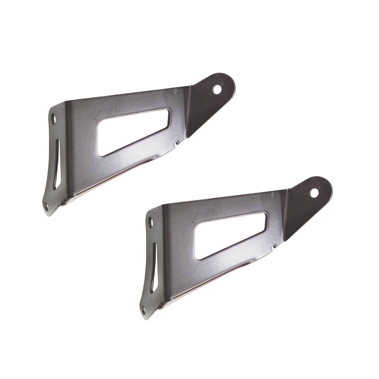 TF Roll Cage 40-Inch Light Bar Brackets