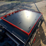 Can-Am Maverick X3 MAX - Roof Rack