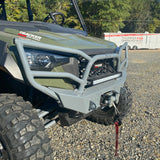 Tracker 800SX Brush Guard Bumper