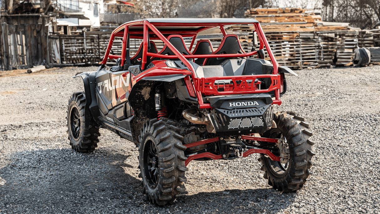 Honda Talon 1000 Roll Cage (4-seat)